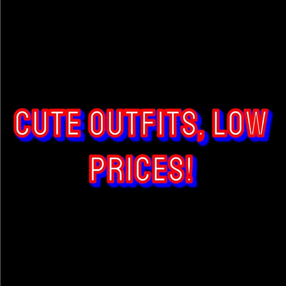 Low Prices from $5,$10 & $15!